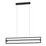 Eglo SIBERIA 900466 Pendelleuchte 1x34W/LED 3000-6500K 4500LM IP20