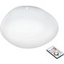 Eglo SILERAS-Z 900128 Deckenlampe 3X7,1W/LED 2700-6500K 2700LM IP20