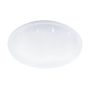 Eglo TOTARI-Z 900636 Plafonnier 4x4,8W/LED 2700-6500K 2160LM IP44