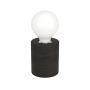 Eglo TURIALDO 1 900334 Tischleuchte 1x28W/E27 IP20