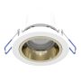 Eglo YEBRA-Z 902299 Einbau-Downlight 1x4.9W/LED 2700-6500K 490lm ip20