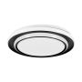 Eglo MOSCHETTA 902046 Deckenleuchte 24W/LED 2700K, 4000K, 6500K 2800lm ip20
