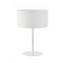 Novolux AMSTERDAM 909B-G05X1A-01 Lampe de table 1x40W/E27 IP20