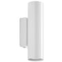 Novolux TANIA 906A-G21X1A-01 Applique murale 2x50W/GU10 IP20