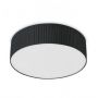 Novolux VORADA 908B-L0125B-RB Plafonnier 1x25W/LED 3540LM IP20