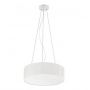 Novolux VORADA 908E-L0125B-RA Suspension 1x25W/LED 3540LM IP20