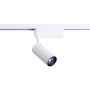 Nowodvorski PROFILE IRIS LED 12W 3000K 9000 Projecteur sur rail 1x12W/LED 3000K 864LM IP20