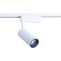 Nowodvorski PROFILE IRIS LED 20W 4000K 9006 Schienenstrahler 1x20W/LED 4000K 1360LM IP20