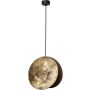 Nowodvorski WHEEL I 9028 Pendelleuchte 1x40W/E27 IP20