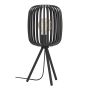 Eglo ROMAZZINA 900519 Tischleuchte 1x40W/E27 ip20