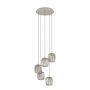 Eglo ROMAZZINA 901125 Suspension lumineuse 5x40W/E27 ip20