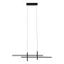 Eglo TREPILIANO 901885 Pendelleuchte 20W/LED 3000K 2500lm ip20