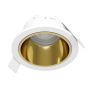 Eglo YEBRA 902297 Spot encastré 1x4.8W/LED 2700K, 4000K, 6500K 480lm ip44