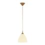 Alfa BARTEK 9102 Pendelleuchte 1x60W/E27
