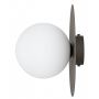 Alfa FOSFORUS 91546 Applique murale 1x/G9