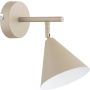 Alfa ZELTA 91531 Wandleuchte 1x15W/E27