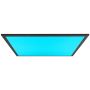 Brilliant ABIE G90319/76 Deckenleuchte 1x31W/LED 3800LM IP20