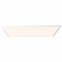Brilliant BUFFI G90357A05 Plafonnier 1x34W/LED 2700K 4000LM IP20