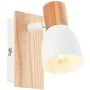 Brilliant DAINTREE 99710/75 Wandleuchte 1x28W/E14 IP20