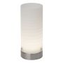Brilliant DAISY G92968/05 Lampe de table 1x3W/LED 320LM IP20