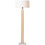 Brilliant MAGNUS G93116/75 Lampadaire 1x25W/E27 3000K 1700LM IP20
