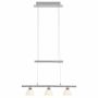 Brilliant TONJA G70579/15 Suspension 3x14W/LED 1800LM IP20