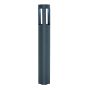 Endon TRIBECA EL-40076 Stehlampe 8W/LED 6000K 300LM IP54