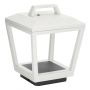 Novolux BLED 911B-L0108L-01 Stehlampe 1x9W/LED 1050LM IP54