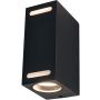 Nowodvorski ASSOS II 9124 Wandleuchte 2x10W/GU10 IP54