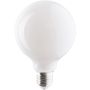 Nowodvorski BULB GLASS BALL LED E27 8W 3000K ANGLE 360 9177 Ampoule 1x8W/E27 3000K 800LM