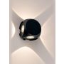 Nowodvorski PATRAS LED 9115 Applique murale 4x1W/LED 3000K 255LM IP54