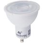 Nowodvorski REFLECTOR LED GU10 R50 7W 3000K ANGLE 36 9180 Glühbirne 3000K 500LM