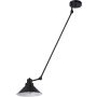 Nowodvorski TECHNO I 9144 Deckenlampe 1x60W/E27 IP20