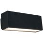 Nowodvorski UNIT LED 9122 Wandleuchte 2x5W/LED 3000K 727LM IP54