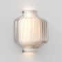 Astro Lighting Toro 1461001 Wandleuchte 1x12W/LED|E27 IP20
