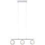 Brilliant RAFA G99259/93 Suspension 3x14W/LED 3000K 2100LM IP20