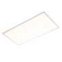 Endon STRATUS PRO 92277 LED-Panel 50W/LED 6000K 6000LM IP40