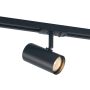 Italux MARVI TR FREDRIK 920021-1-BL Schienenstrahler 1x35W/GU10 IP20