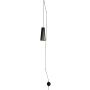Nowodvorski DOVER I 9264 Wandleuchte 1x35W/GU10 IP20