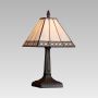 Prezent TIFFANY TABLE 92 Tischleuchte 1x40W/E14 IP20