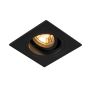 Zuma Line CHUCK 92704-N Einbau-Downlight 1x50W/GU10 IP20