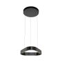 Zuma Line Q-STRETTO 2689-18 Suspension lumineuse 2x38W/Led 2200-5000K 3150lm IP20