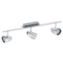 Eglo CORBERA 93674 Spot 3x3W/GU10 600LM