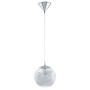 Eglo LUBERIO 93073 Suspension 1x60W/E27