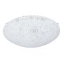 Eglo RICONTO 93535 Plafonnier 1x13,3W/LED 1020LM