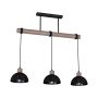 Milagro ERIK MLP7640 Suspension 3x60W/E27 IP20