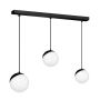 Milagro SFERA MLP7237 Suspension 3x40W/E14 IP20