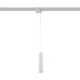 Nowodvorski PROFILE EYE 9337 Schienenstrahler 1x10W only LED/GU10 IP20