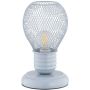 Alfa PIKOLO 9455 Lampe de table 1x10W/E14