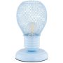 Alfa PIKOLO 9458 Lampe de table 1x10W/E14